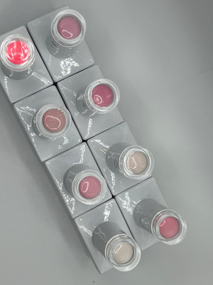 NEW Hema free builders 001-008