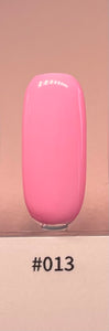 Pro gel polish 013