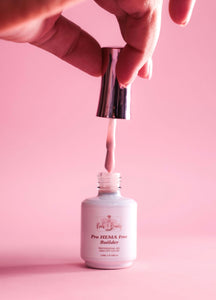 PRO HEMA Free Builder peach pink 003