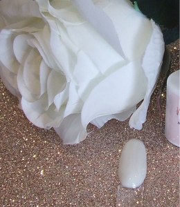 Nude Rubber Base Gel #003 15ml