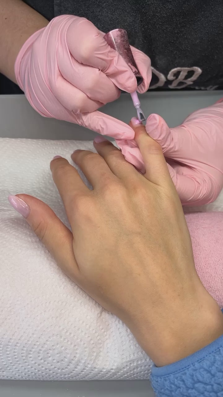 PRO HEMA Free Builder peach pink 003