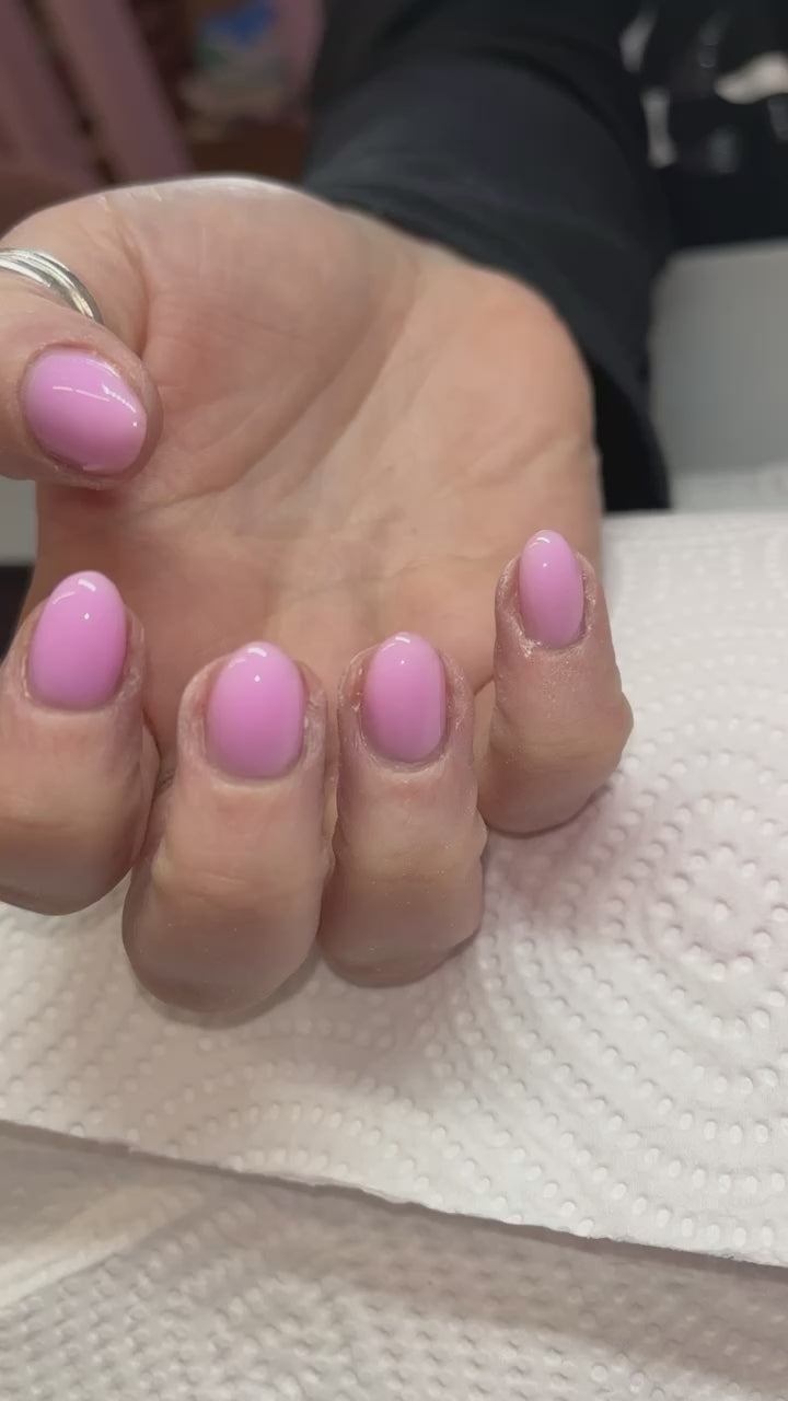 PRO HEMA free Builder 004 baby pink