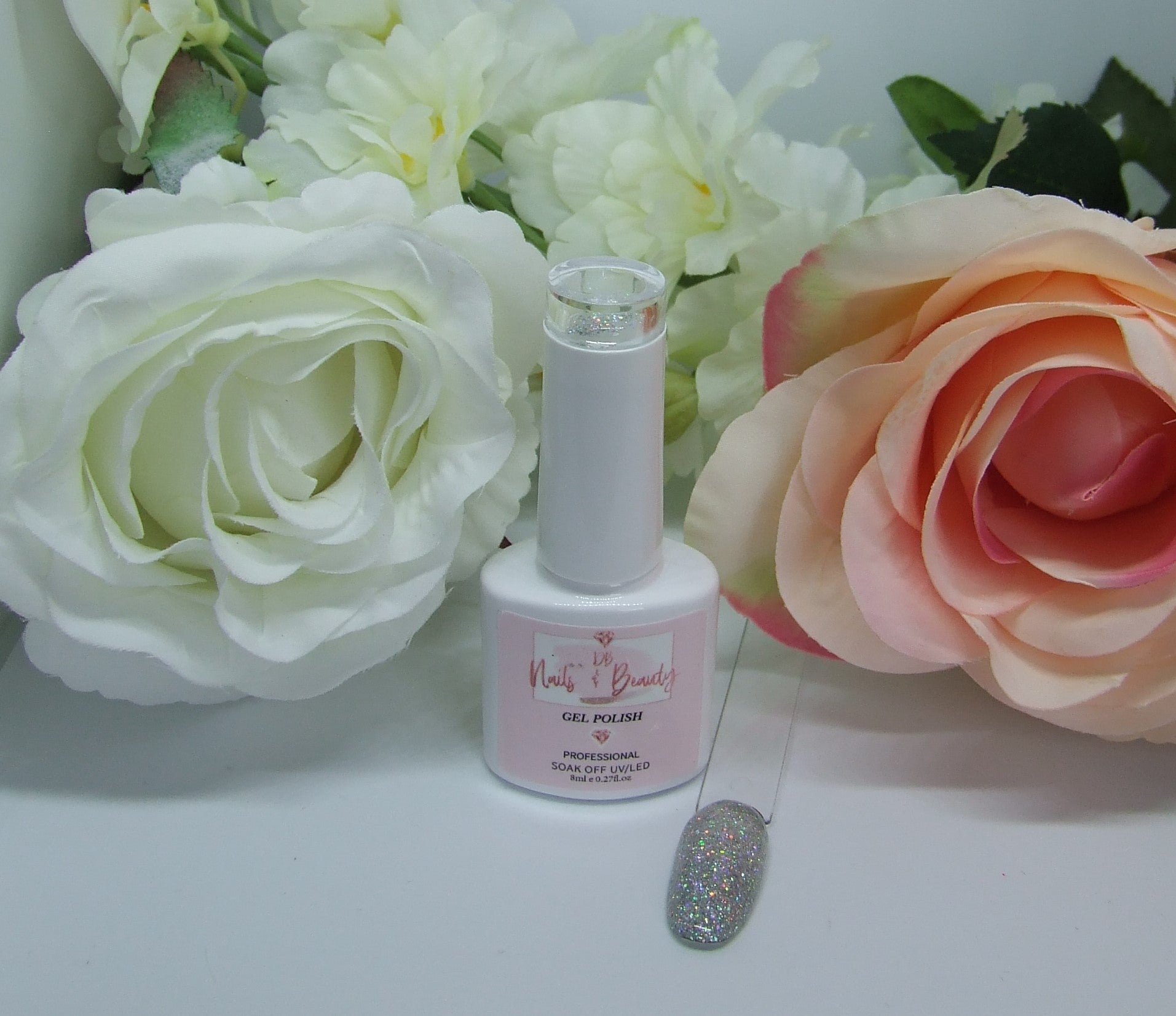 Gel Polish #061