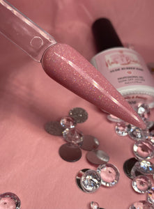 Nude rubber base #006 15ml
