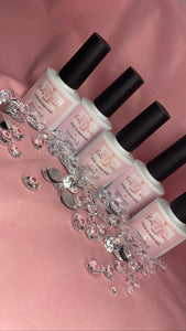 Nude rubber base #005 15ml