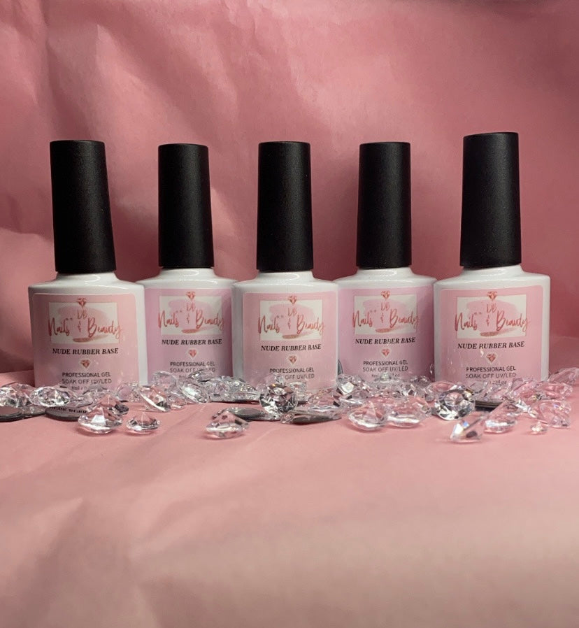 Nude rubber base #005 15ml