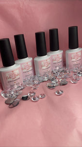 Nude rubber base #005 15ml